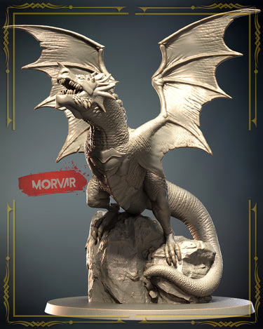 Morvar